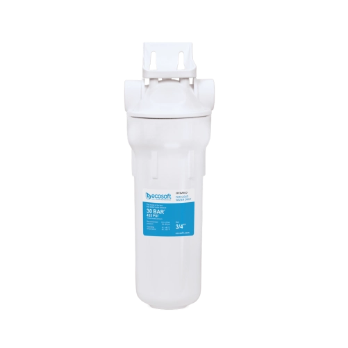 Колба 3/4" (2літри) Ecosoft 30атм