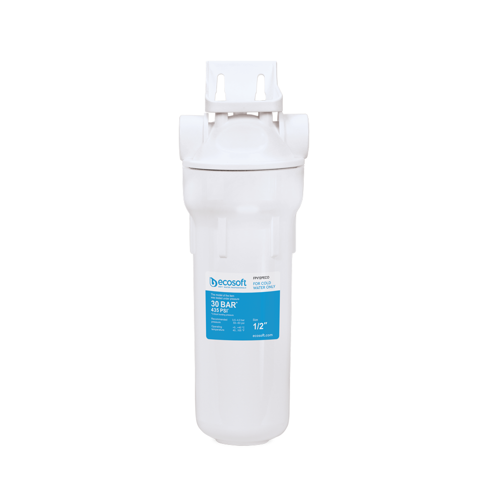 Колба 1/2" (2літри) Ecosoft 30атм