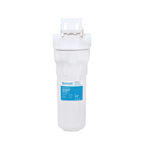 Колба 1/2" (2літри) Ecosoft 30атм