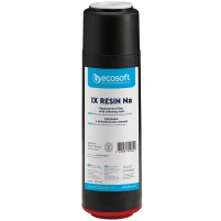 Фільтр для пом'якшення води Ecosoft