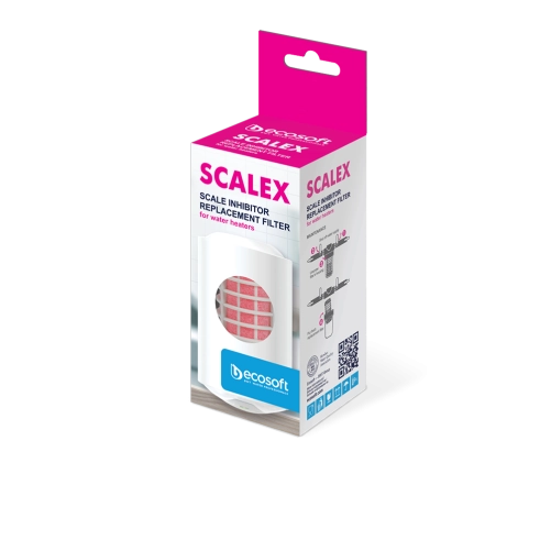 Картридж Ecosoft ECOZON (SCALEX) для водонагр.