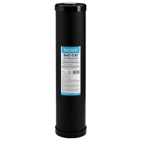 Картридж для видалення сірководню Ecosoft 4,5"х20" (CRVS4520ECO)
