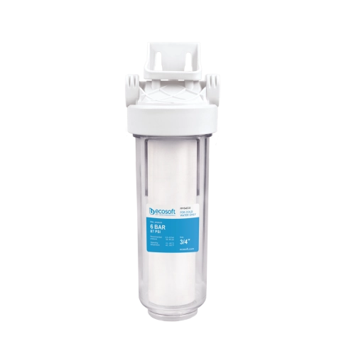 Фільтр механічного очищення Ecosoft 3/4" (FPV34ECO)
