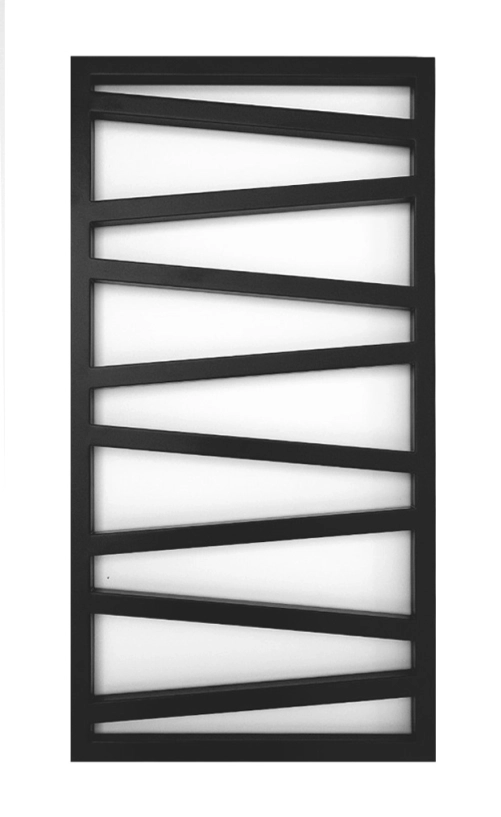 Рушникосушка Genesis Aqua Genesis 1000x530 Чорний