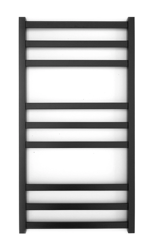 Рушникосушка Genesis Aqua Tristar 1200x530 Чорний