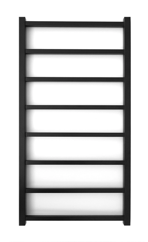 Рушникосушка Genesis Aqua Terra 1200x530 Чорний