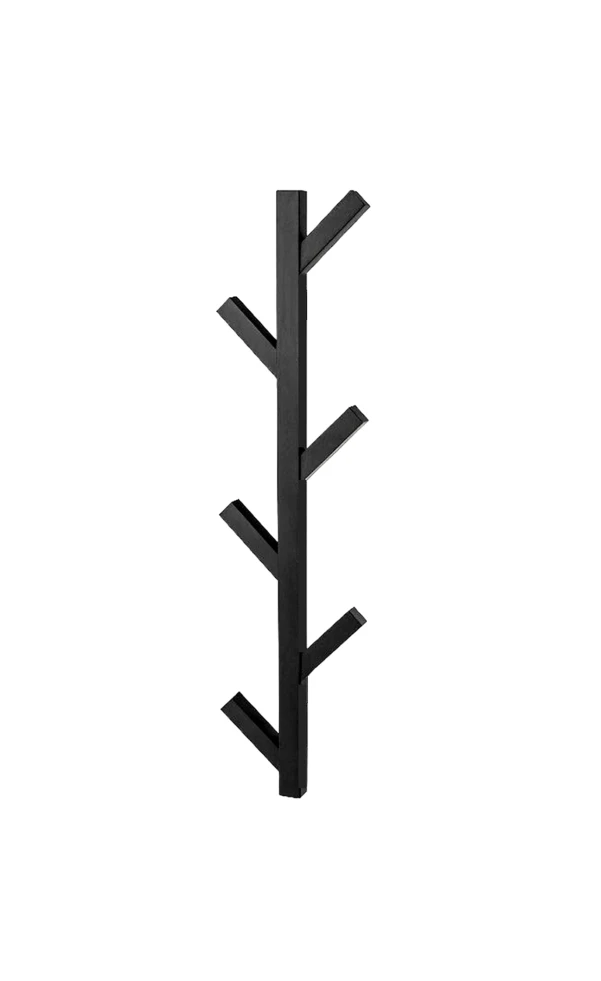 Рушникосушка Genesis Aqua Albero 1000x240 Чорний
