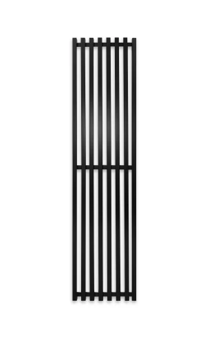 Радіатор Genesis Aqua Siena 1600x450 Чорний