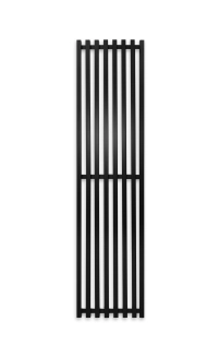Радіатор Genesis Aqua Siena 1800x510 Чорний