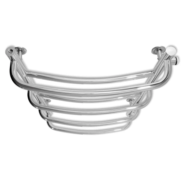 Рушникосушка Laris Євромікс П7 450 х 700 Б/П 1/2" МЦ 600 - 3 фото