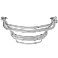 Рушникосушка Laris Євромікс П8 500 х 800 б/в 1/2" мц 700 - 3 фото