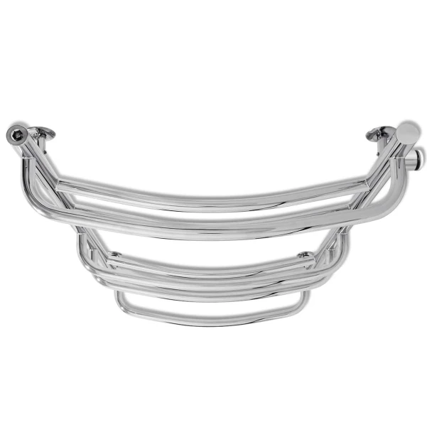 Рушникосушка Laris Євромікс П8 500 х 800 б/в 1/2" мц 700 - 3 фото
