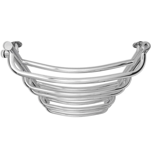 Рушникосушка Laris Євромікс П10 500 х 900 б/в 1/2" мц 800 - 3 фото