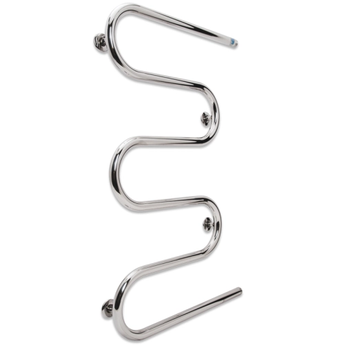 Рушникосушка Laris Змійовик 32 РС5 400 х 800 1"