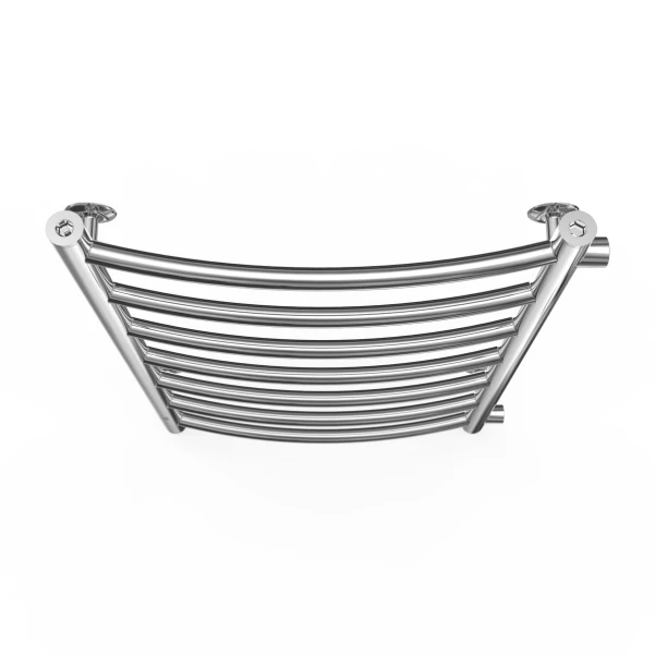Рушникосушка Laris Класік П7 400 х 700 б/п 1/2" мц 600 - 3 фото
