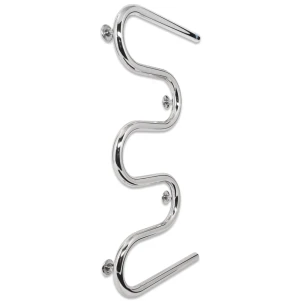 Рушникосушка Laris Змійовик 30 РС5 400 х 800 1/2''