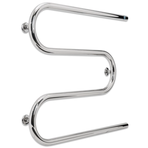 Рушникосушка Laris Змійовик 30 РС3 700 х 600 1/2''