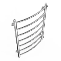 Рушникосушка Laris Класік П7 500 х 700 б/п 1/2" мц 600 - 2 фото