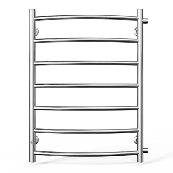 Рушникосушка Laris Класік П7 500 х 700 б/п 1/2" мц 600 - 1 фото