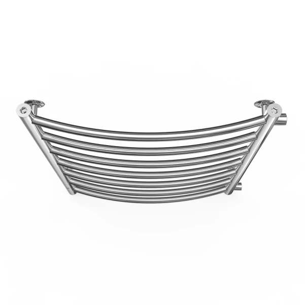 Рушникосушка Laris Класік П7 500 х 700 б/п 1/2" мц 600 - 3 фото