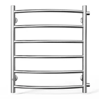 Рушникосушка Laris Класік П6 500 х 600 б/п 1/2" мц 500 - 1 фото
