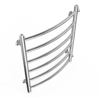 Рушникосушка Laris Класік П6 500 х 600 б/п 1/2" мц 500 - 2 фото