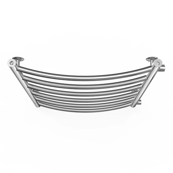 Рушникосушка Laris Класік П6 500 х 600 б/п 1/2" мц 500 - 3 фото