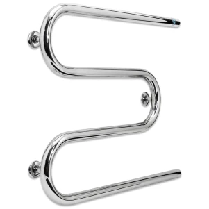 Рушникосушка Laris Змійовик 30 РС3 600 х 500 1/2''