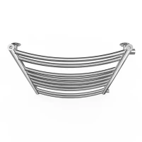 Рушникосушка Laris Класік П9 500 х 900 б/п 1/2" мц 800 - 3 фото
