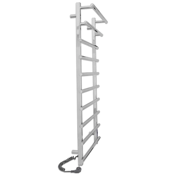 Рушникосушка Laris Каскад Преміум П10 500 х 1200 Е (підкл. зліва) - 2 фото