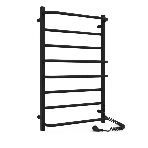Рушникосушка Laris Зебра Комфорт ЧФЧ8 500 х 800 Е (підкл. справа) R3