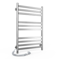 Рушникосушка Laris Кватро П10 500 х 800 Е (підкл. зліва) S3