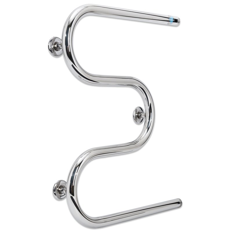 Рушникосушка Laris Змійовик 25 РС3 400 х 500 3/4"