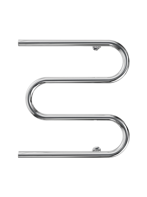 Рушникосушка Mario Змійка 30  530х500/500