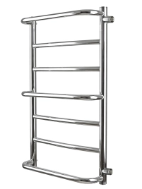 Рушникосушка Люкс 700х450/600 Б/П 1/2"