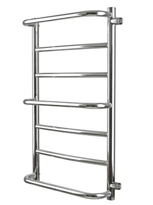 Рушникосушка Люкс 700х450/600 Б/П 1/2"