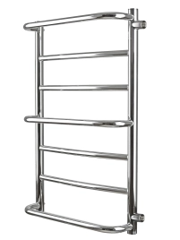 Рушникосушка Mario Люкс 700х550/600 Б/П 1/2"
