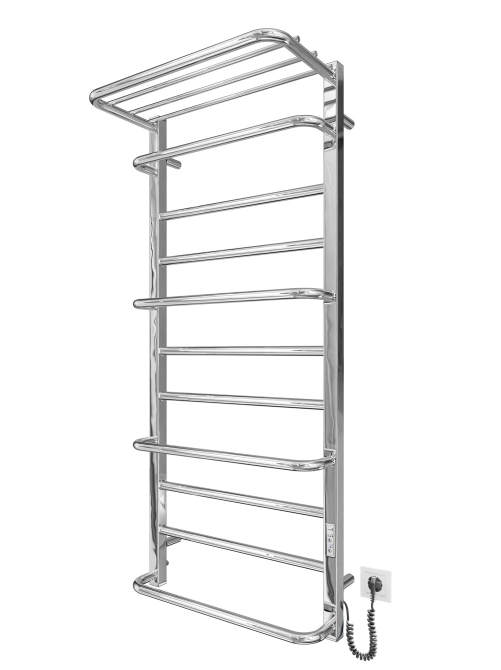 Рушникосушка Mario Люксор-I 1100х500/290 електр. TR К