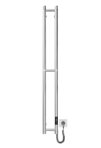 Рушникосушка Mario e-INOX Соле 1170х140 TR 2.0 K - 1 фото