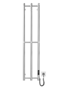 Рушникосушка Mario e-INOX Соле 1170х250 TR 2.0 K - 1 фото