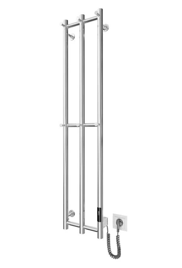 Рушникосушка Mario e-INOX Соле 1170х250 TR 2.0 K