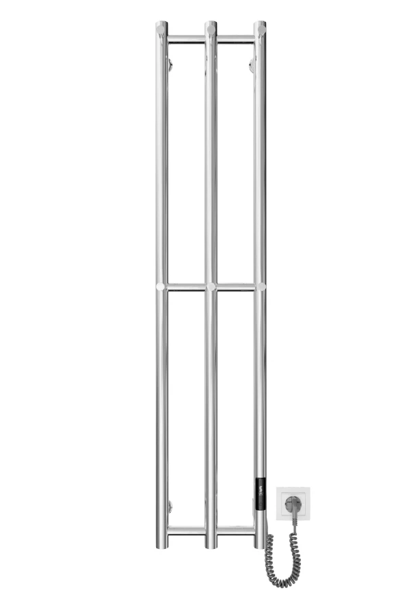 Рушникосушка Mario e-INOX Соле 1170х250 TR 2.0 K - 1 фото