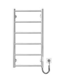 Рушникосушка Mario Класік F НР-I  800х430/75 TR K - 1 фото