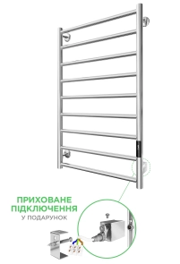 Рушникосушка Mario Урбан-I 810x500/85 TR K 2,0