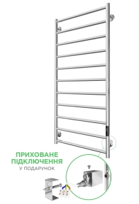 Рушникосушка Mario Урбан-I 1110x500/85 TR K 2.0