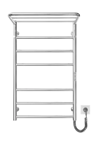 Рушникосушка Mario Home-І  770х530/240 TR К - 1 фото