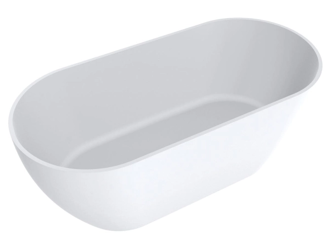 Ванна GREENLAND 1680 MIRASOFT