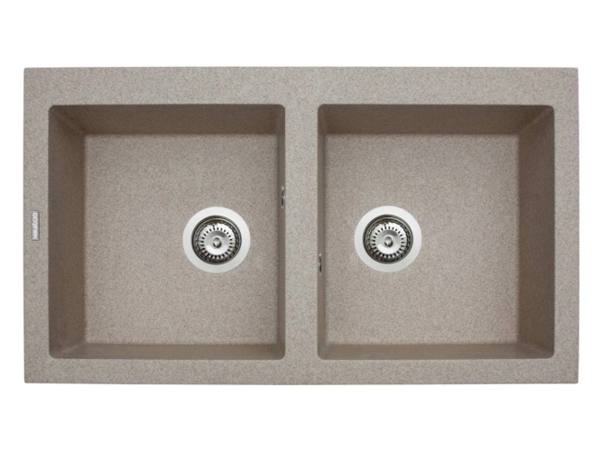 Кухонна мийка WESTEROS sand