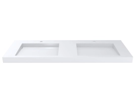Умивальник AGNESS 1500 - 2 фото
