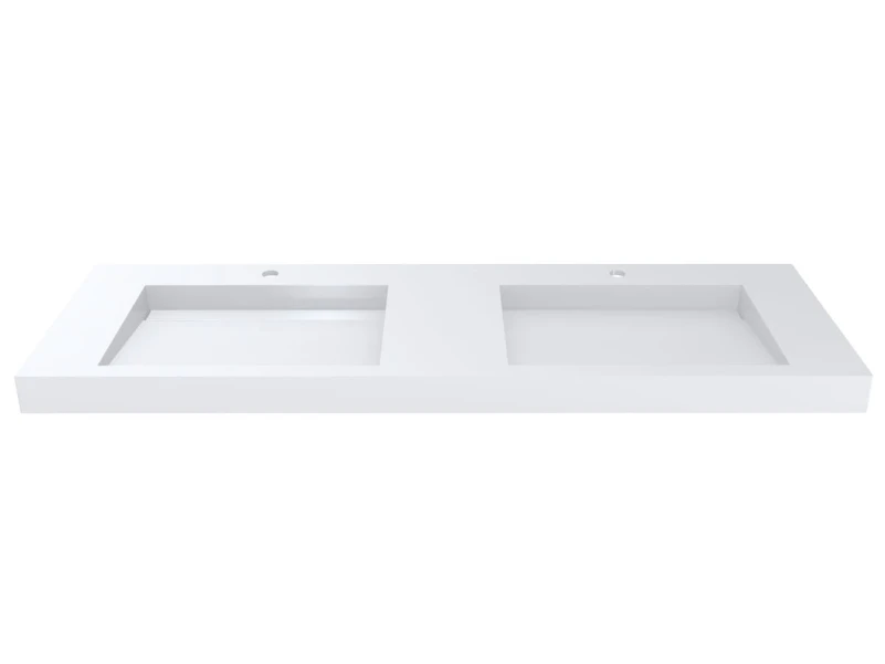Умивальник AGNESS 1500 - 2 фото